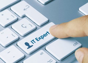 IT Expert in Denver