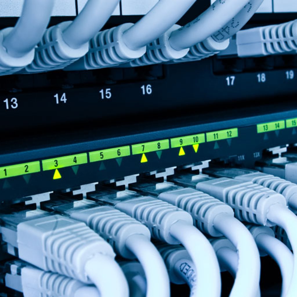Managed vs. Unmanaged Switches for Your Office OnePointSync, LLC.