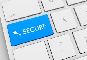 Small business endpoint security