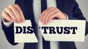 Trust your team and stop micromanaging