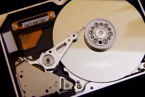 Securely erase all data from your hard drive