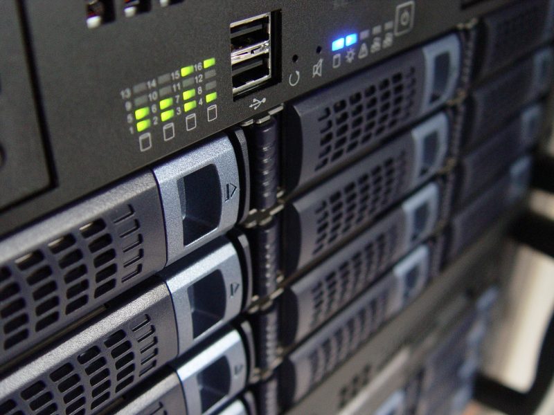 Backup solutions for your business