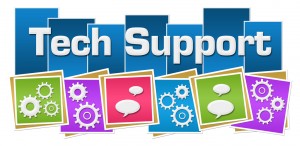 Colorado tech support and IT solutions