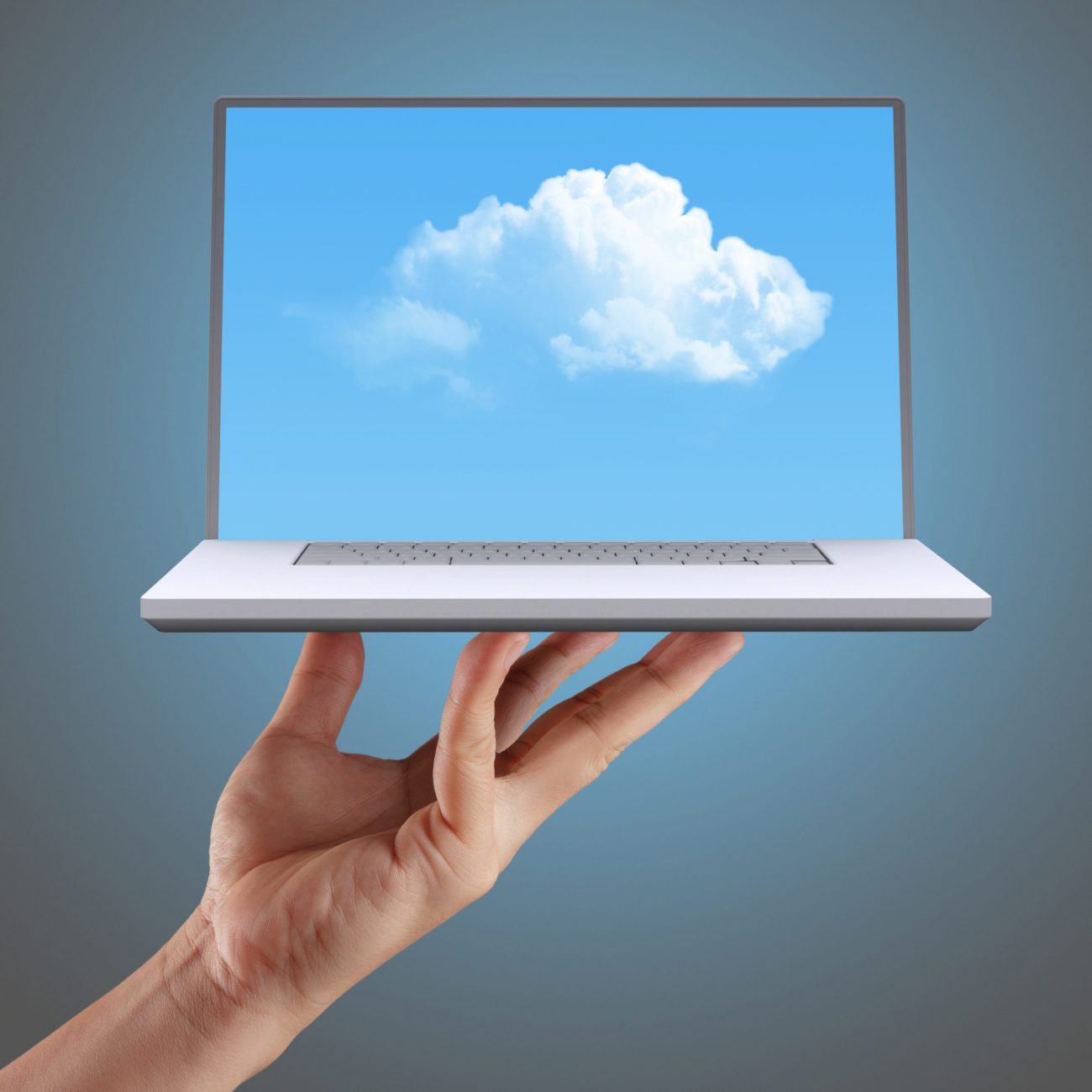Cloud data backup service Denver
