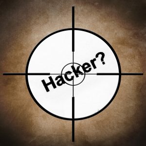 Hackers try breaking into your network