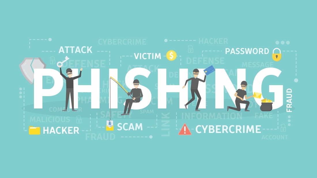 Preventing holiday phishing scams