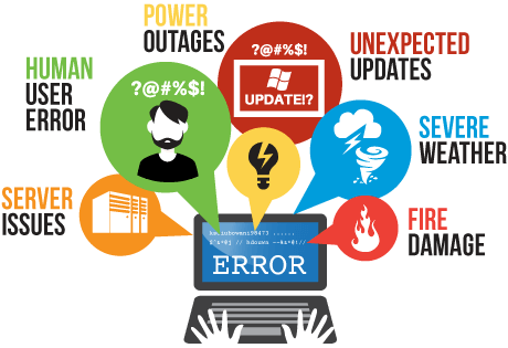 Setting up virtual office