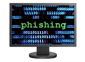 avoid phishing