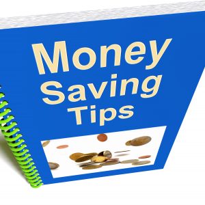 Office money saving tips