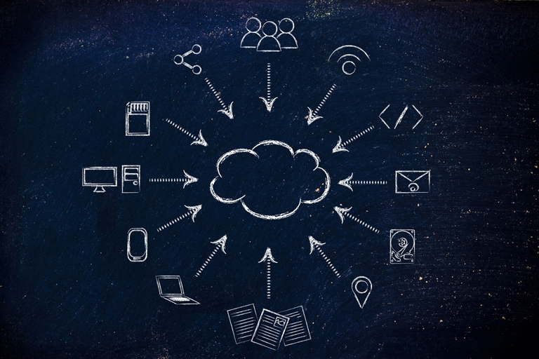 Cloud backup for small buisnesses Cloud back up service in Denver