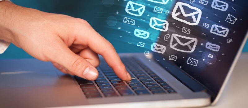 Organizational software for your small business Forwarding malicious emails