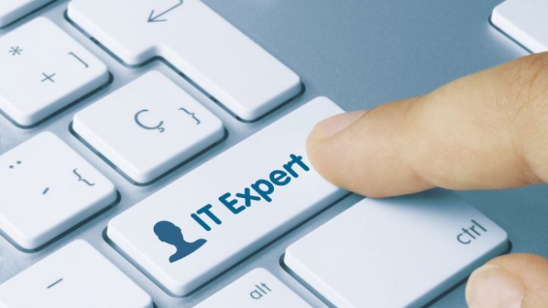 IT managed services in Denver Complete IT solutions provider Denver