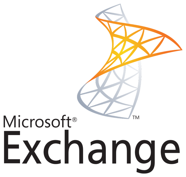 Microsoft_Exchange_logo Microsoft Exchange for business email