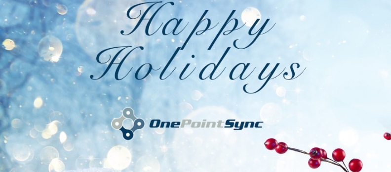 Holiday Hours and Emergency Tech Support Holiday Hours and Emergency Tech Support