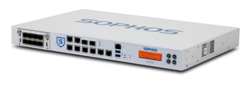 sophos_sg330 Managed network switches