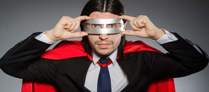 A Simple, Powerful, Password Strategy to Protect Your Data