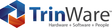 trinware-logo