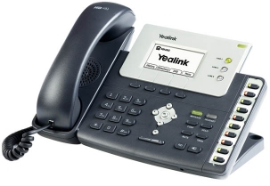 yealink_t26pr VoIP phone system