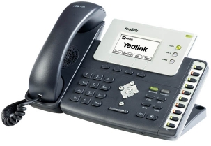 VoIP phone system